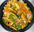 Best Chicken Egg Foo Young in Gilbert, AZ