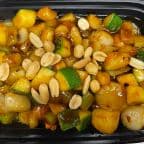 Best Kung Pao Scallops in Gilbert, AZ