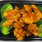 Best 4. General Tso's Shrimp in Gilbert, AZ