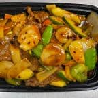 Best Szechuan Spiced Beef in Gilbert, AZ