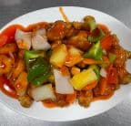 Best Sweet & Sour Chicken in Gilbert, AZ