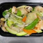 Best Shrimp Vegetables in Gilbert, AZ