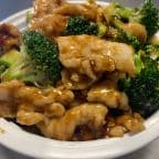 Best CK7. Broccoli Chicken in Mt Pleasant, PA