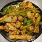 Best CK8. Hunan Chicken(Spicy) in Mt Pleasant, PA