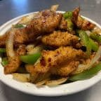 Best CK11. Pepper Chicken in Mt Pleasant, PA