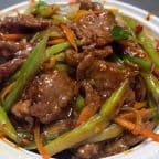 Best B1. Beef Szechuan Style (Spicy) in Mt Pleasant, PA