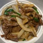 Best B7. Mongolian Beef in Mt Pleasant, PA