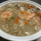 Best S4. Shrimp w. Lobster sauce in Mt Pleasant, PA