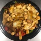 Best HS11. Kung Pao Combination(Spicy) in Mt Pleasant, PA