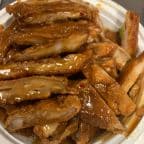 Best HS13. Peanut Butter Chicken in Mt Pleasant, PA