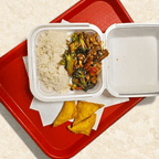 Best K. Chicken & Broccoli 芥兰鸡 in Ashtabula, OH