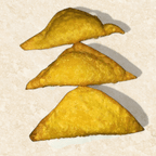 Best Fried Cheese Wonton (3) 炸云呑 in Ashtabula, OH