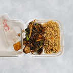 Best *P. Twice Cook Pork 回锅肉 in Ashtabula, OH