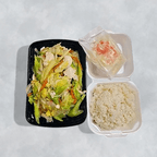 Best Chicken Chow Mein 鸡炒面 in Ashtabula, OH