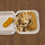 Best G. Moo Goo Gai Pan 蘑菇鸡片 in Ashtabula, OH