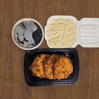 Best Pork Egg Foo Young 肉蓉蛋 in Ashtabula, OH