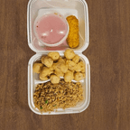 Best F. Sweet & Sour Pork 甜酸肉 in Ashtabula, OH