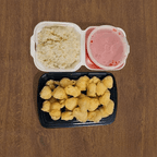 Best Sweet & Sour Pork 甜酸肉 in Ashtabula, OH