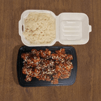 Best Sesame Chicken 芝麻鸡 in Ashtabula, OH