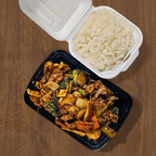 Best Szechuan Beef 四川牛 in Ashtabula, OH