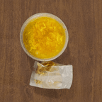 Best Egg Drop Soup 蛋花汤 in Ashtabula, OH