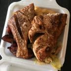 Best Red Snapper Platter in Merchantville, NJ
