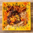 Best Oxtail Platter in Merchantville, NJ