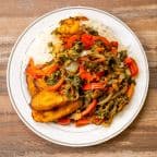 Best Callaloo in Merchantville, NJ