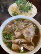 Best Rare Steak, Tendon Noodle Soup in San Francisco, CA