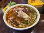 Best Spicy Beef Noodle Soup in San Francisco, CA
