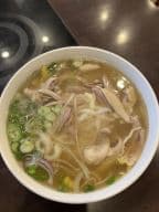 Best Chicken Noodle Soup in San Francisco, CA