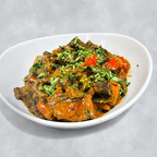 Best Veg Chettinad Curry in Greensboro, NC