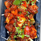 Best Gobi Manchurian Dry in Greensboro, NC