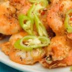 Best Saltn pepper Shrimp in Pittsburgh, PA