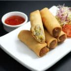 Best Spring Rolls in Lynnwood, WA