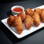 Best Chicken Wings in Lynnwood, WA