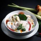 Best Tom Kha in Lynnwood, WA