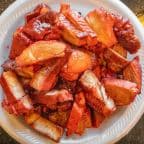 Best BBQ Pork Appetizer in Winchester, CA