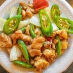 Best Jalapeno Chicken in Winchester, CA