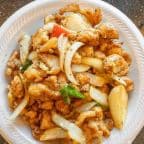 Best Black Pepper Chicken Steamed Items in Winchester, CA