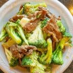 Best Beef Broccoli Steamed Items in Winchester, CA