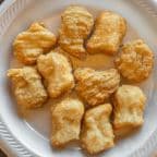 Best 8 Chicken Nuggets in Winchester, CA