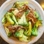 Best Beef with Broccoli in Winchester, CA