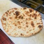 Best Plain Naan (Vegan) in San Francisco, CA