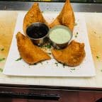 Best Veggie Samosas (2PCS) in San Francisco, CA