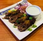 Best Beef Seekh Kabab (1PC) in San Francisco, CA