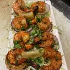 Best Prawn Tandoori in San Francisco, CA