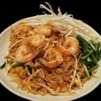 Best Pad Thai in Santa Ana, CA