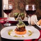 Best Barbeque Pulled Pork Arepa in Ridgewood, NJ