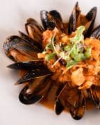 Best Mussels with Chorizo in Ridgewood, NJ